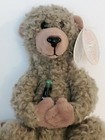 Coca Cola International Collection 7  Croon The Baboon Pakistan Plush