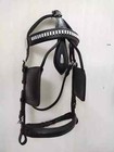 Elegant Driving Harness Bridle Premium Quality For Horse Bridle 