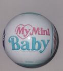 new  My Mini Baby  Unopened Sealed Ball Zuru 5 Surprise  Mini Brands 2024
