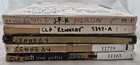 A Memorial To John Fitzgerald Kennedy Jfk 10 5  1 4  Master Tapes Clp-5397