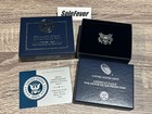 250th Anniversary Us Navy American Eagle 1oz Silver Proof Coin 2025 25npm