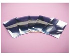 Large Quantity Anti Static Bags Esd Pouches 1 5 X 3 - 5 7 X 9 Inches  4 To 23cm 