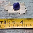 Walmart Employee Pin - Smiley Automotive Department