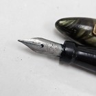 Rare - Vintage Ajax Fountain Pen Circa Philadelphia Pennsylvania 