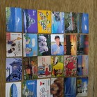 Set   30 Used Telephone Cards