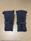 Poc Joint Vpd 2 0 Long Knee Pads  Uranium Black  Large  Used Once 