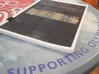 Terminator Salvation Director s Plans Pages 11x17 Inch Size - 67 Pages Total