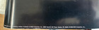 Rolled Vintage 1998 Grey Wolf Twilight Serenade Nature Wildlife 24x36 Poster