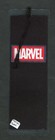Marvel Characters Comic Book Art  Double Sided Laminated Bookmark  New 