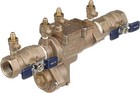 Febco 1  Lf860-qt Rp Lead Free Reduced Pressure Backflow Preventer 0683002
