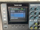 Tascam Dp-32sd 32-track Digital Portastudio  a1g009637 