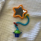 Baby Einstein Neptunes Ocean Discovery Jumper Replacement Starfish Star Toy Part