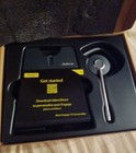 Jabra Engage 75 Convertible Wireless Headset Bluetooth Conn Brand New  1 Yr Warr