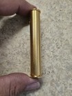 Dunhill Gold Plated Slim Lighter Plaque Or G 20 Microns Swiss Made Vintage Org20