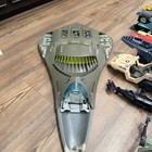 Vtg G i  Joe Vehicle Lot 1980s   1990s   Jets  Tanks  Cobra  Parts repair 20 Items