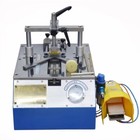 Corner Nailing Machine Picture Frame Small Corner Cutting Machine Frame Piecer