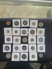 Including 5 Mexico Coins World  Coins Lot Of 25  1