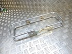 Hyosung Gv125 Aquila 2001 Pannier Guard Bracket
