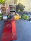 Super Cyclone  65 Gas nitro Tether Car Marine Boat Model Engine W  Flywheel