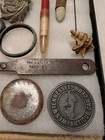 Antique 18 19th Century Antique Items  Civil War Up