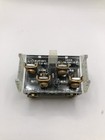 Lot Of 14 Nos Vintage Allen Bradley 800t-xa Series C Contact Blocks