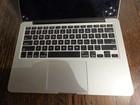 Apple Macbook Pro 2 3 Ghz Core I7 16gb Ram 512gb Ssd 13  Retina Late 2013