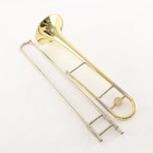 S e  Shires Model Q33 Q-series Professional Small Bore Tenor Trombone Brand New