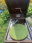 Antique Victor Victrola Vv-50 Talking Machine  57024