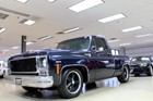 1980 Chevrolet C-10 