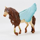 Schleich Decorated Pegasus Stallion Am Limes 69 D-73527