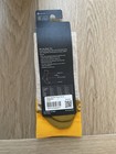 Men   s Lululemon Socks Nwt Size Large  9 5 - 12  Daily Stride Crew Sock Terry Toe