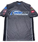 Layne Riggs 2024 Front Row Nascar Cup Pit Crew Shirt Ford Racing Sparco
