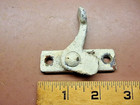 Antique Lot Of 12 Painted Window Sash Locks Vintage Iron Hardware Salvaged Lot