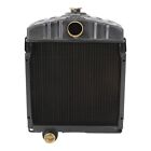 Tractor Radiator Fits International Case 140 Ihc Farmall 140hv Oe  369400r94