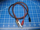 Custom Built Test Probes leads - Many Options - Made To Order -  7 50 And Up
