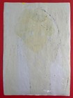 Fahrelnissa Zeid Drawing On Paper  handmade  Signed