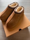      Ugg Tasman Chestnut Us Sz 7-11 W Brand New 100  Authentic Usa Shipping         