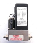 Brooks Instrument 5850e Mass Flow Controller 2slpm Nitrogen   Viton