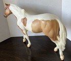 Breyer Let   s Go Riding Western Traditional Model Horse San Domingo Pinto