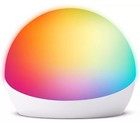 Amazon Echo Glow Multicolor Changing Alexa Compatible Kids Smart Lamp  white 