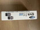 Gefen Dvi Fm500 Fiber Optic Dvi Extender