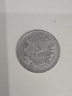 Old 1950s Collectible Coins Junk Drawer Lot Silver In Color Deal