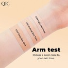 Tattoo Cover Up Makeup Skin Scar Birthmark Waterproof Concealer Primer Cream