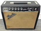 Fender Vibro Champ 6 Watt 1x8  Guitar Combo Black Face  Made Around 1965