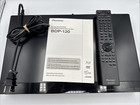 Pioneer Bdp-120 Full Hd Blu-ray   Dvd Disc Player 1080p Black W  Remote Working 