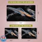 Laptop Notebook Skin Sticker Cover Decal Fits 12 13 13 3 14 15 15 4 15 6 Inch