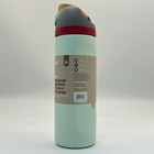Owala Freesip 24oz Stainless Steel Water Bottle Boneyard Top Quality