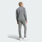 Adidas Men Basic 3-stripes Tricot Track Suit
