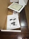 Onicon New F-1111 Single Turbine Insertion Flow Meter  New  Old Stock  In Box