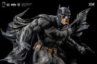 Xm Studios Dc Batman Hush 80 Years     Sixth Scale Statue   Exclusive Plaque New